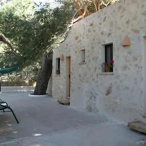 La Pergola Hostal