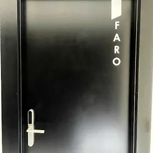 Faro Modern Y Luxury Hotel Málaga