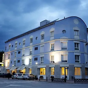 Girona Nord Hotel Sarrià de Ter