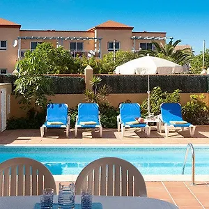 Las Margaritas Hotel Corralejo