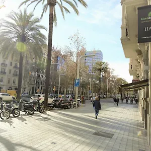 Dreamkeys & Hotel Barcelona